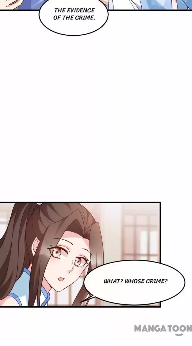 Mind-Reading Princess Ch.156