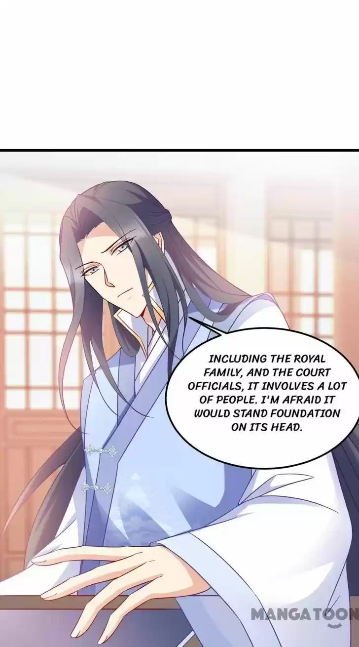 Mind-Reading Princess Ch.156