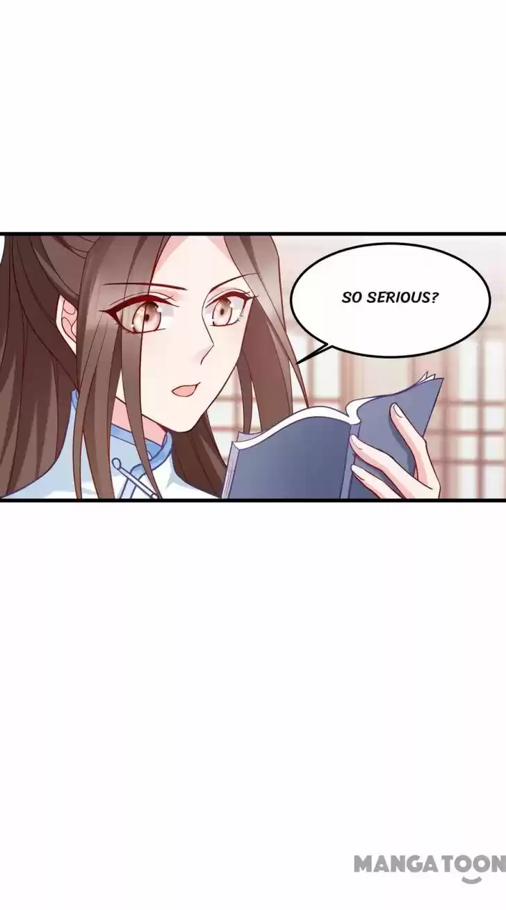 Mind-Reading Princess Ch.156