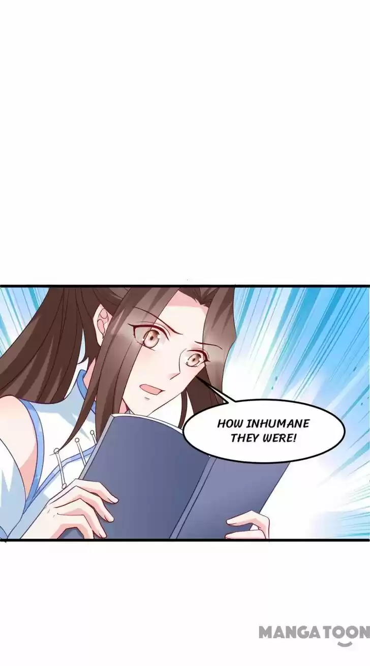 Mind-Reading Princess Ch.156