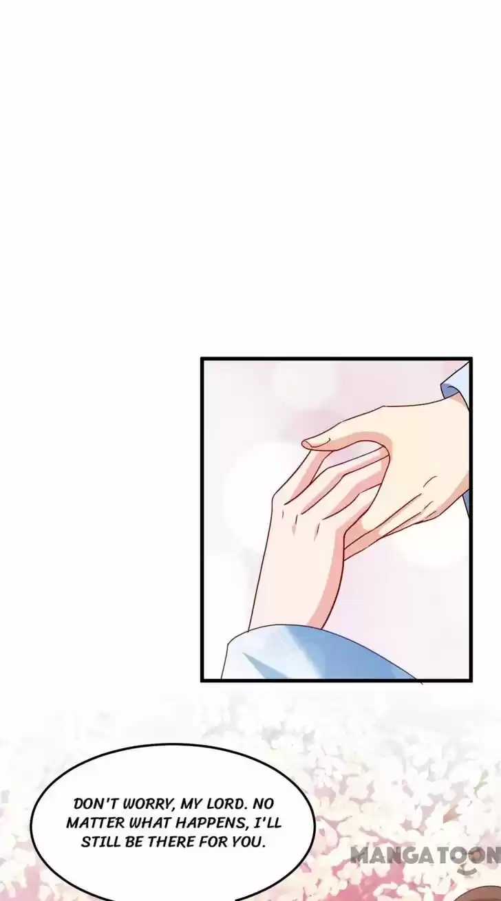 Mind-Reading Princess Ch.156