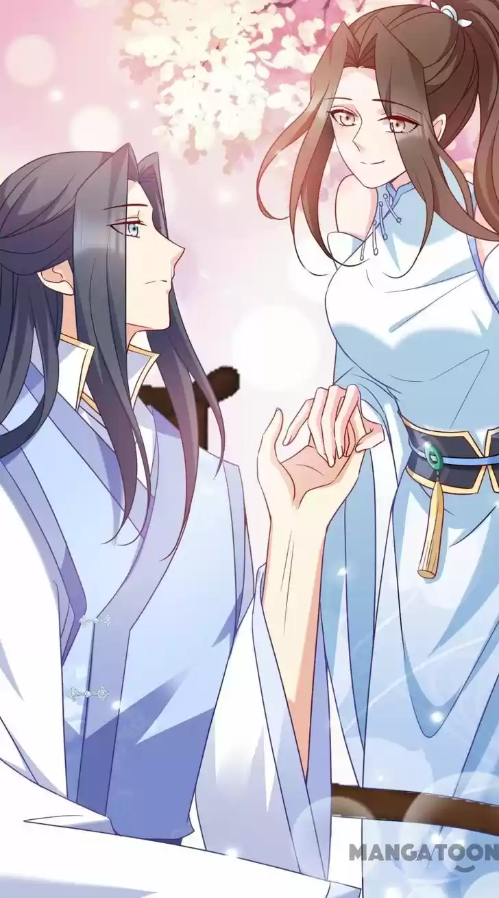 Mind-Reading Princess Ch.156