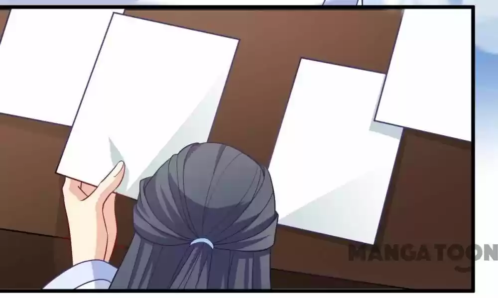 Mind-Reading Princess Ch.156