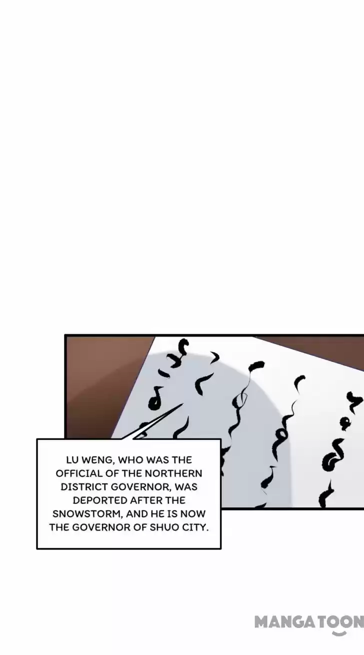 Mind-Reading Princess Ch.156