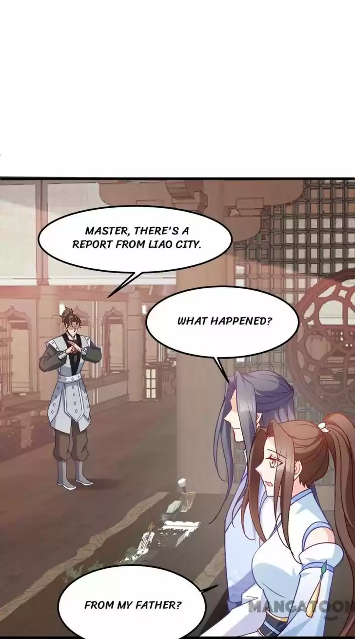 Mind-Reading Princess Ch.156