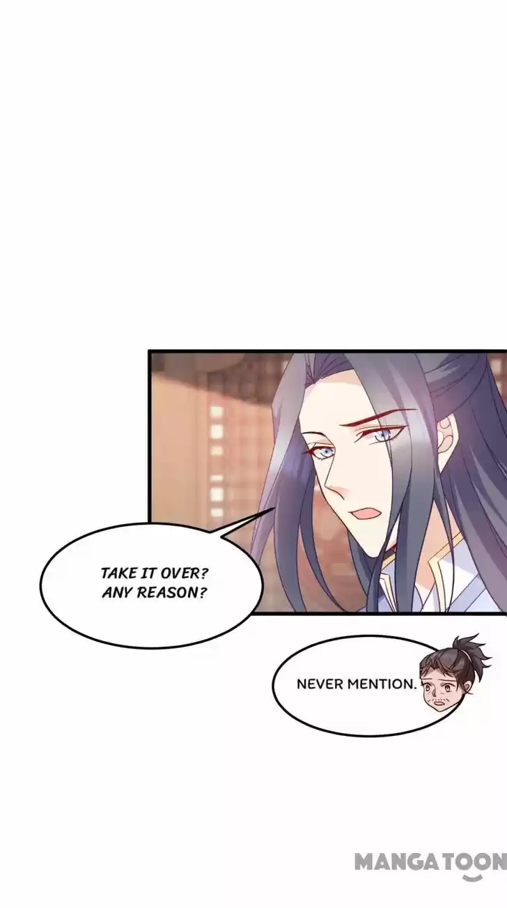 Mind-Reading Princess Ch.156