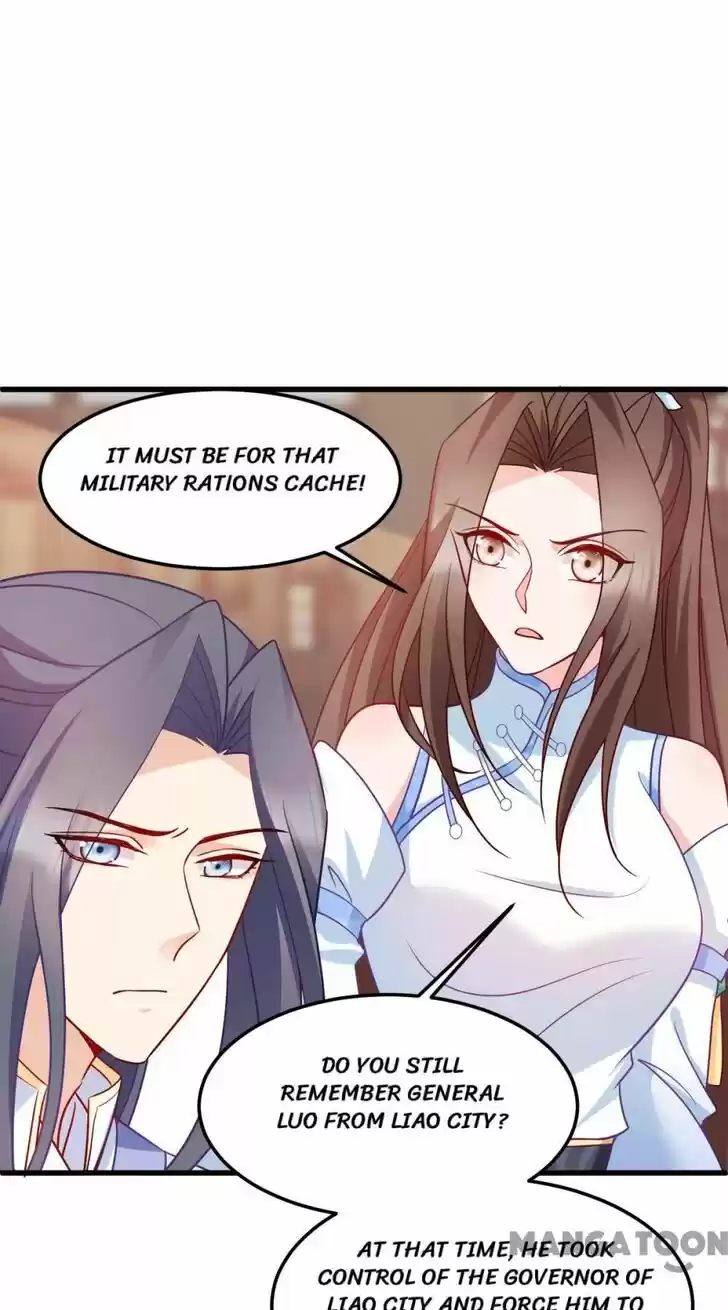 Mind-Reading Princess Ch.156