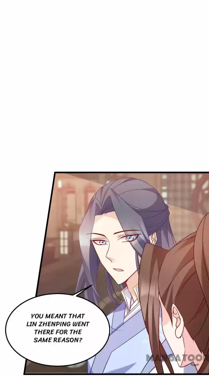 Mind-Reading Princess Ch.156