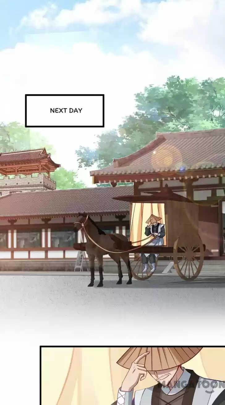 Mind-Reading Princess Ch.156