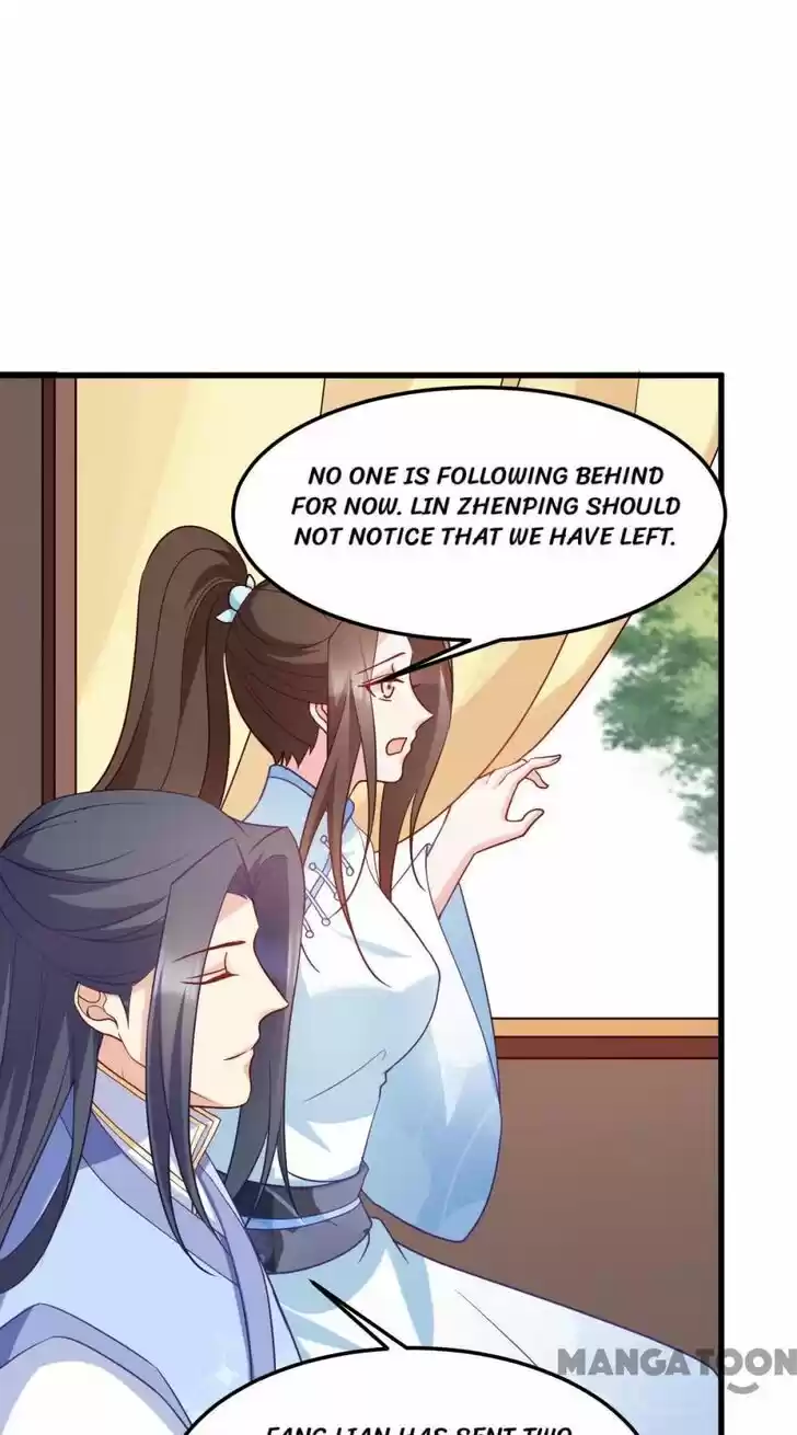 Mind-Reading Princess Ch.156