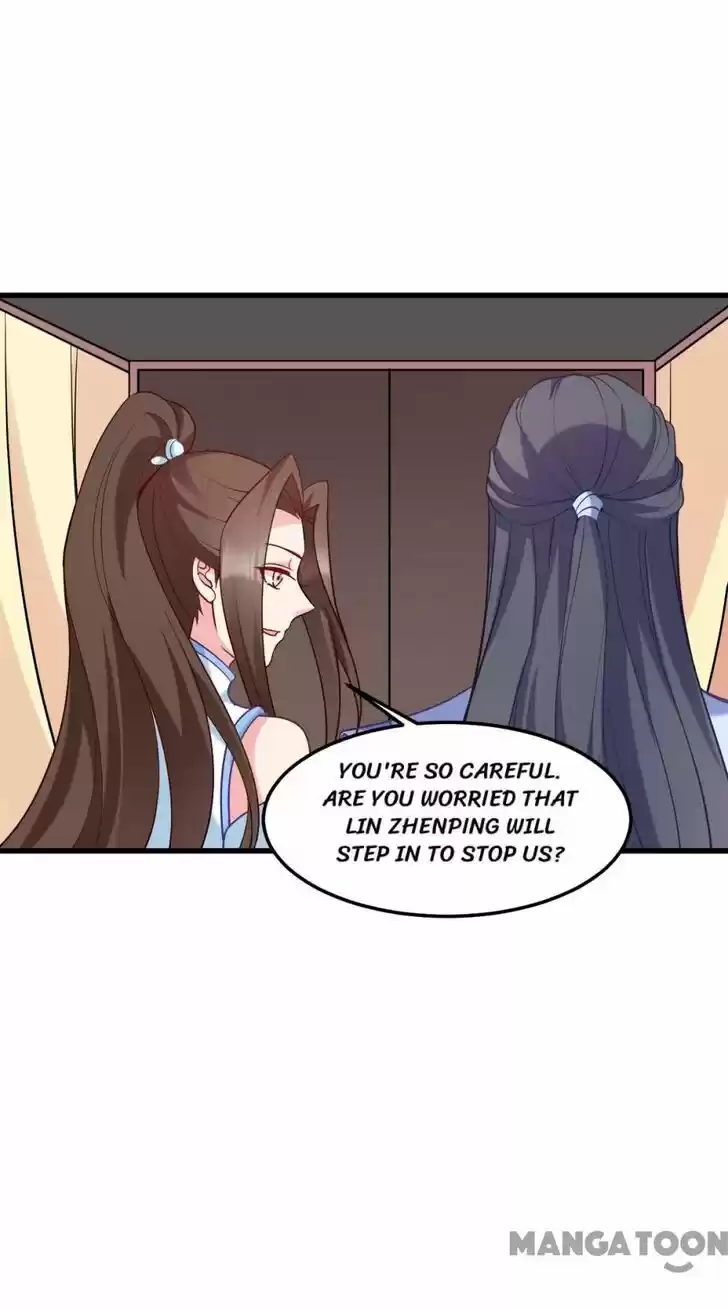 Mind-Reading Princess Ch.156