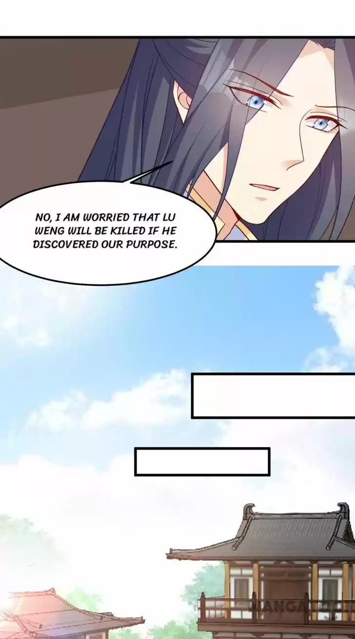 Mind-Reading Princess Ch.156