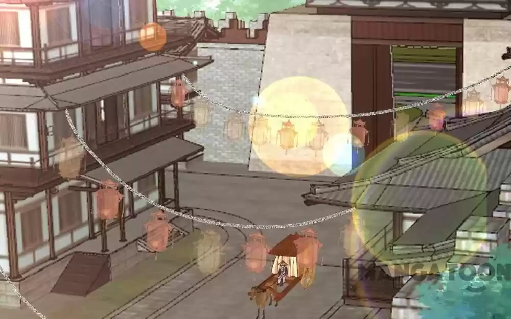 Mind-Reading Princess Ch.156