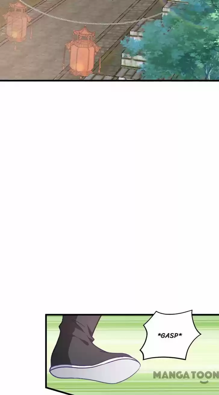 Mind-Reading Princess Ch.156