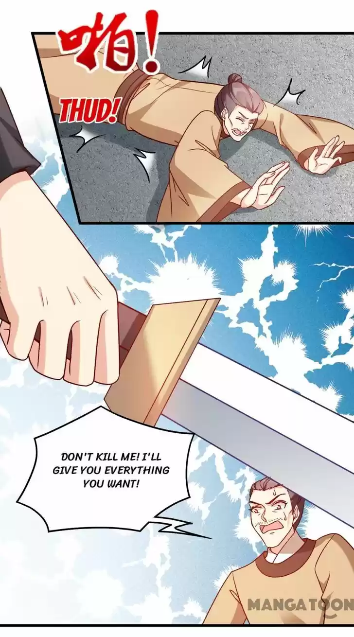 Mind-Reading Princess Ch.156