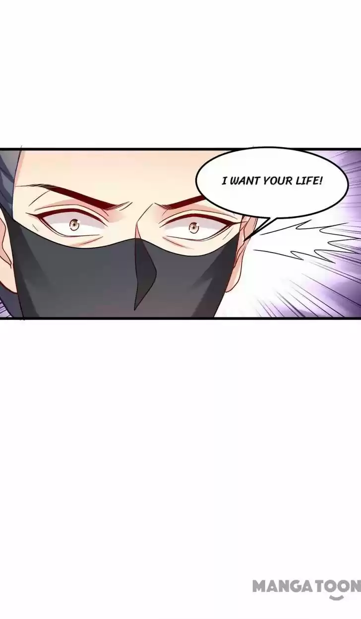 Mind-Reading Princess Ch.156