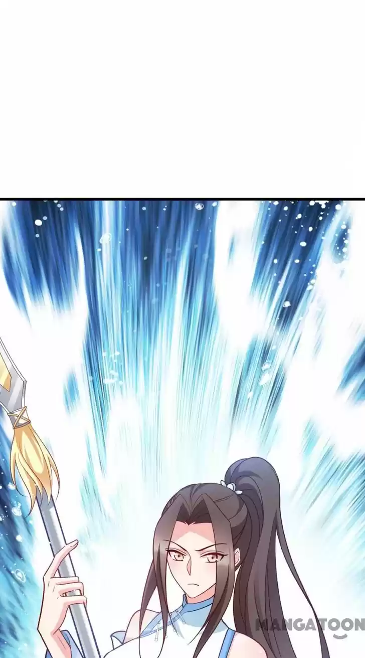 Mind-Reading Princess Ch.156