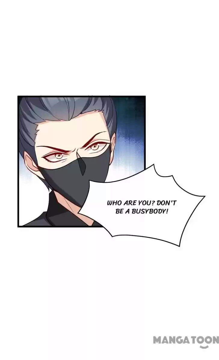 Mind-Reading Princess Ch.156