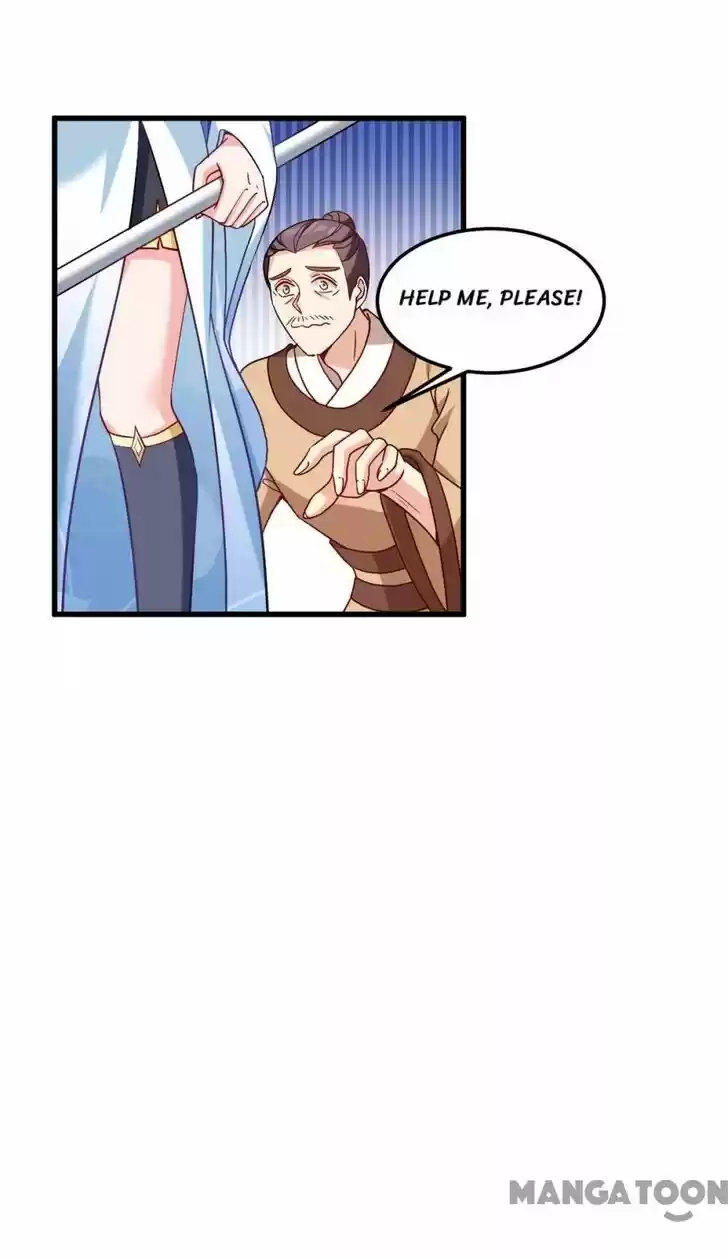 Mind-Reading Princess Ch.156