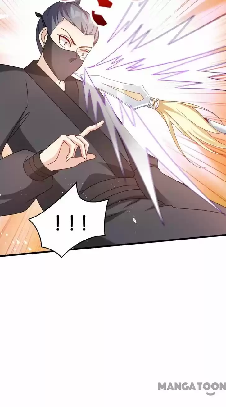 Mind-Reading Princess Ch.156