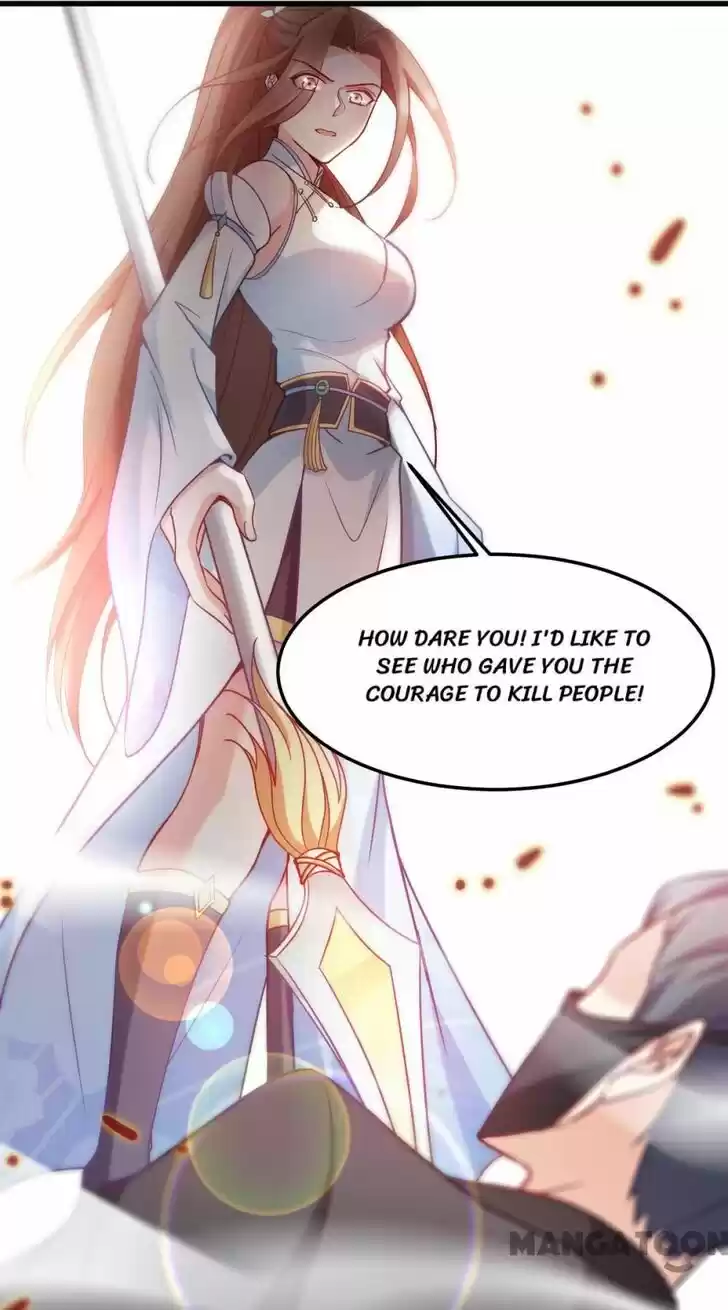 Mind-Reading Princess Ch.156