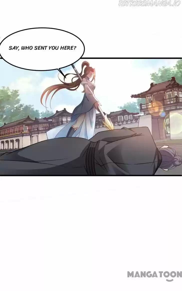 Mind-Reading Princess Ch.157