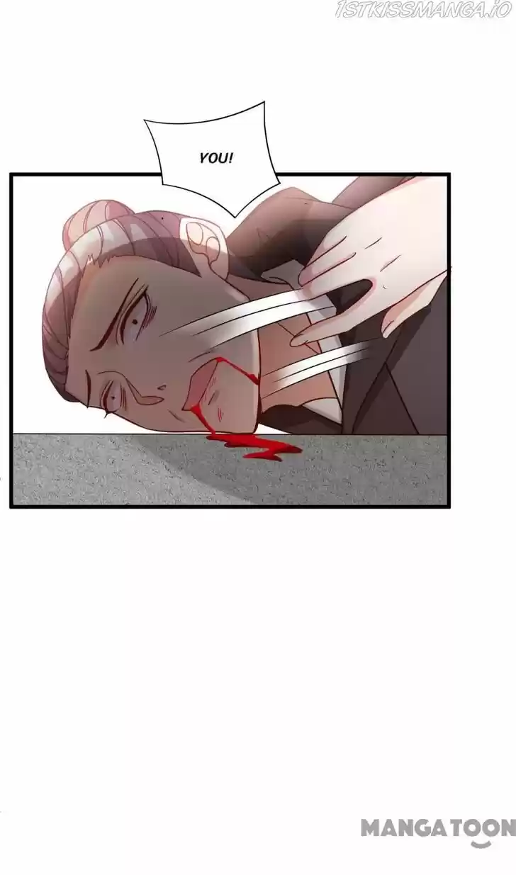 Mind-Reading Princess Ch.157