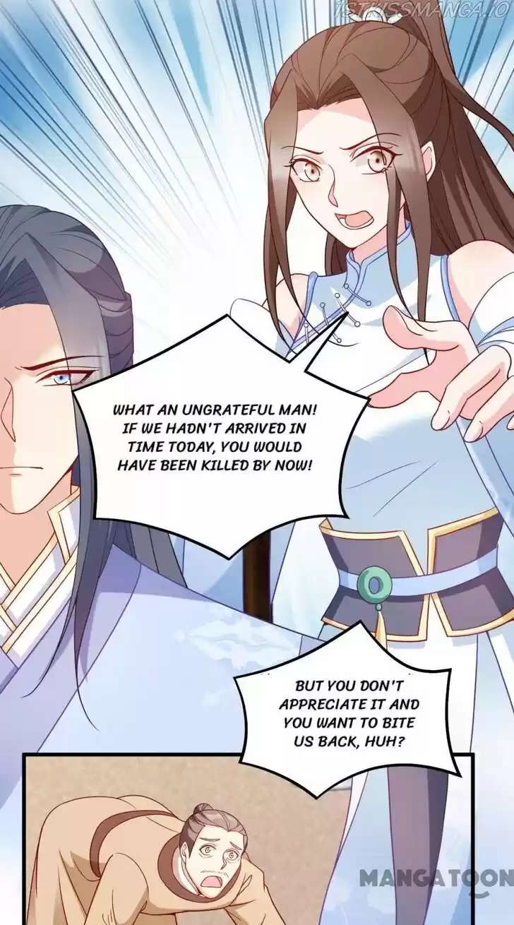 Mind-Reading Princess Ch.157