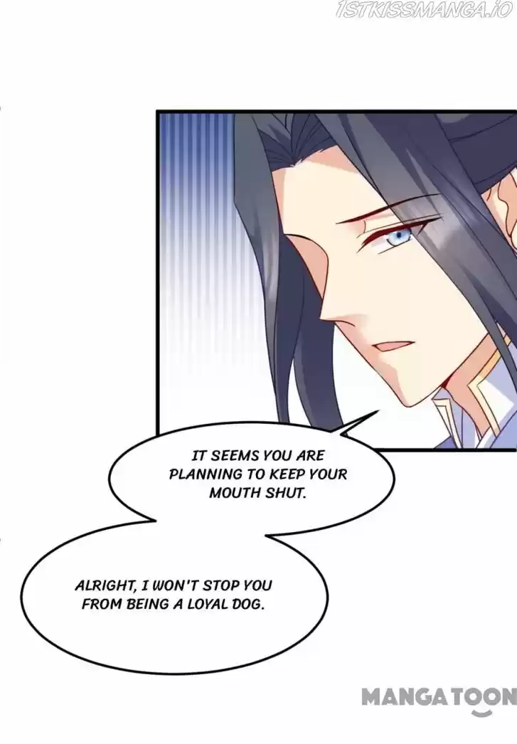 Mind-Reading Princess Ch.157