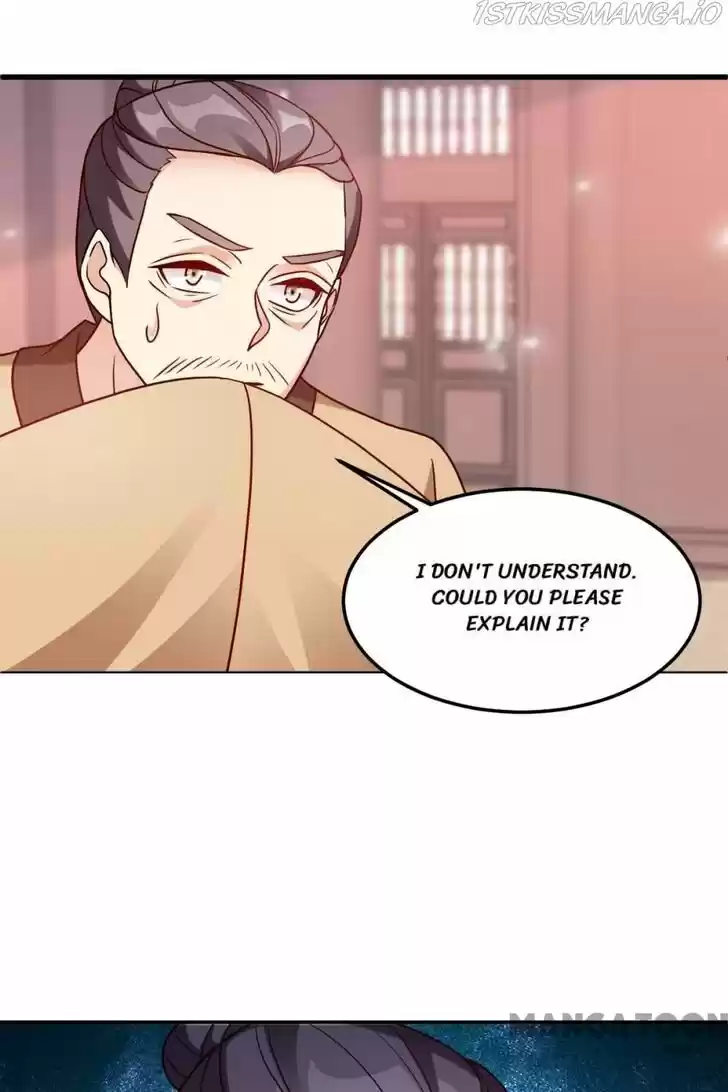 Mind-Reading Princess Ch.157