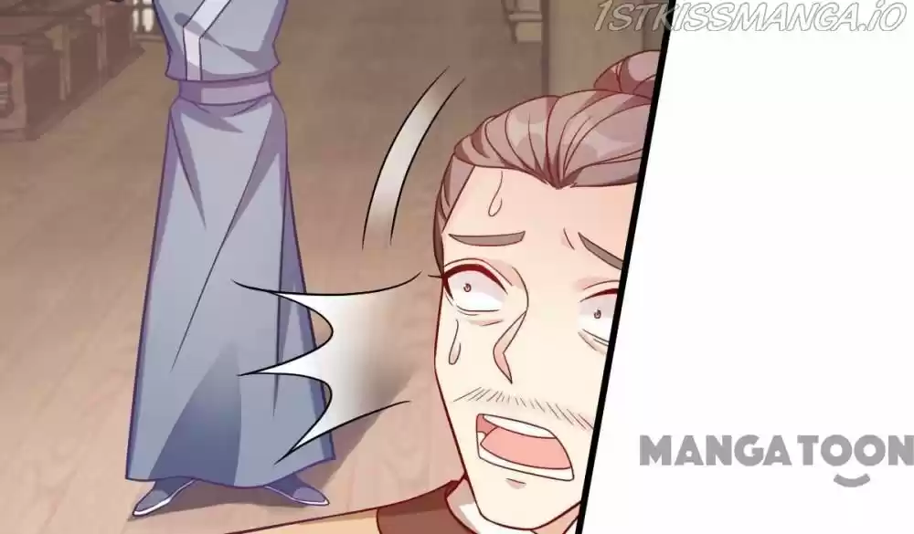 Mind-Reading Princess Ch.157