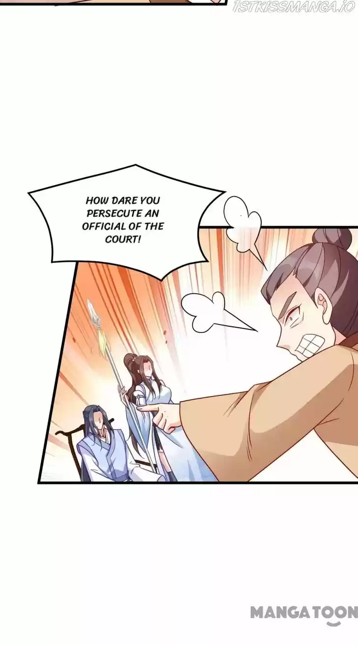 Mind-Reading Princess Ch.157