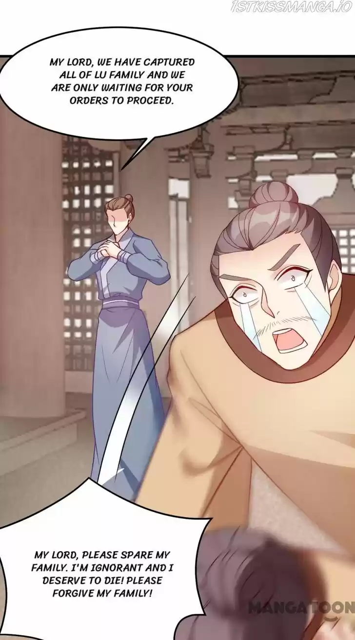 Mind-Reading Princess Ch.157