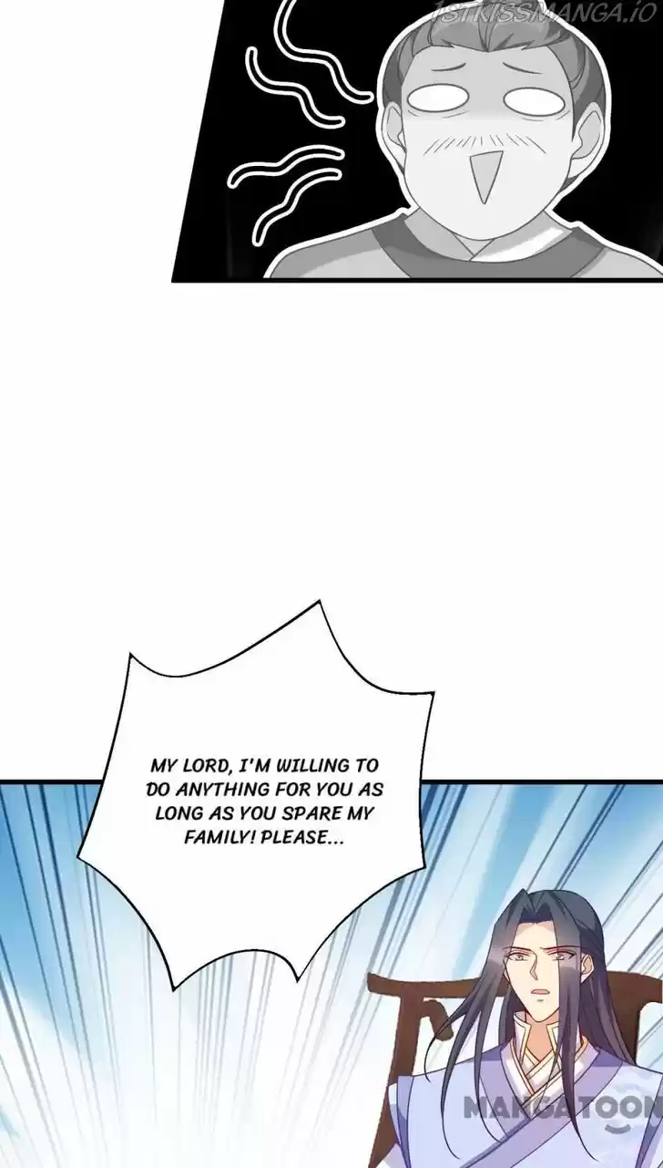 Mind-Reading Princess Ch.157