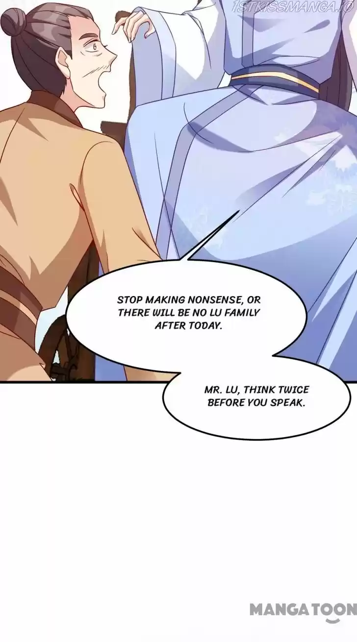 Mind-Reading Princess Ch.157