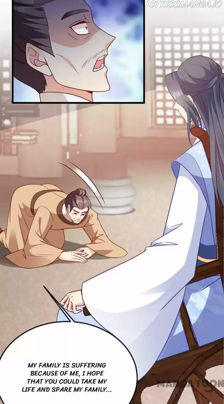 Mind-Reading Princess Ch.157