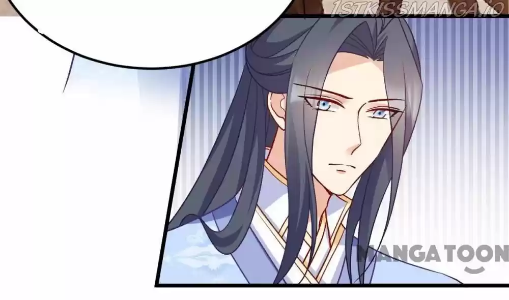 Mind-Reading Princess Ch.157