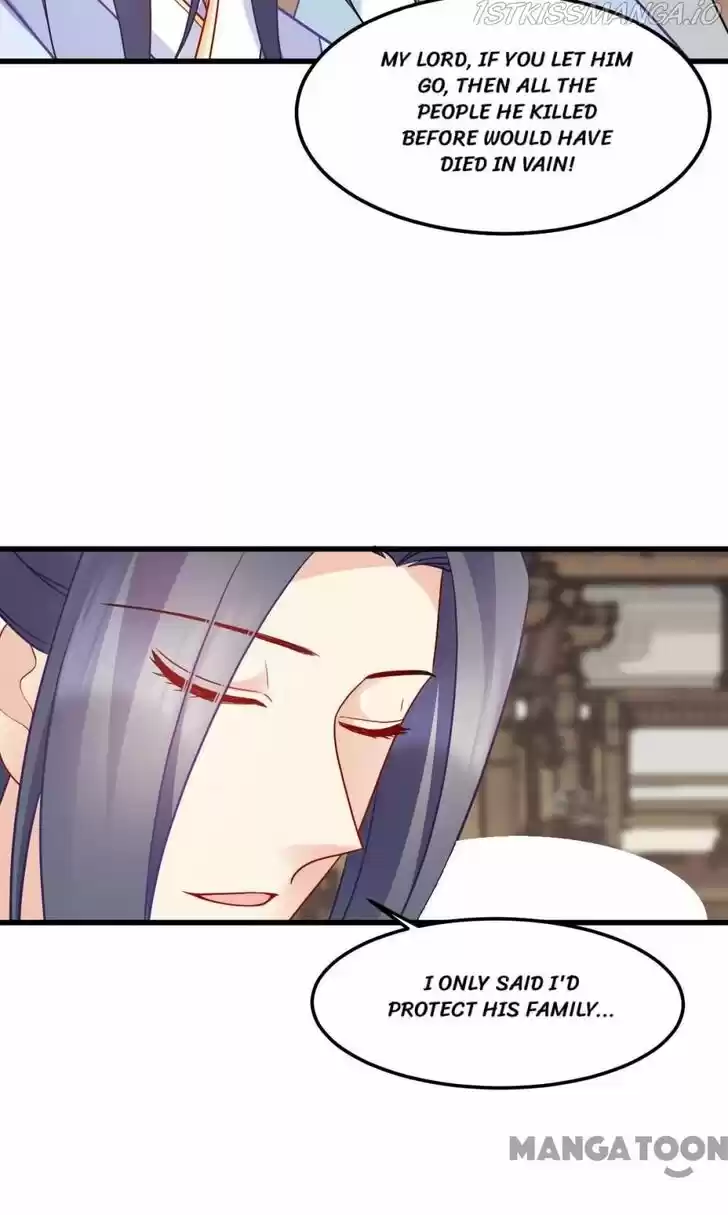 Mind-Reading Princess Ch.157