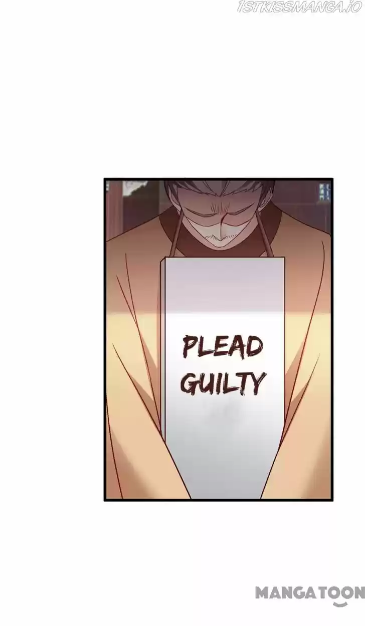 Mind-Reading Princess Ch.157