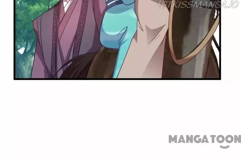 Mind-Reading Princess Ch.157