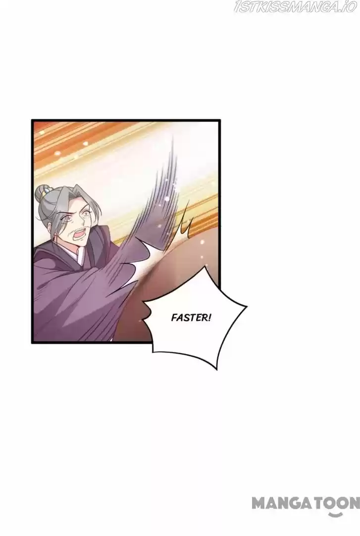 Mind-Reading Princess Ch.157