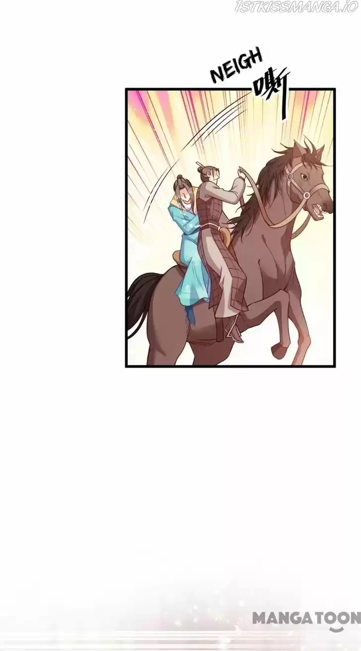 Mind-Reading Princess Ch.157