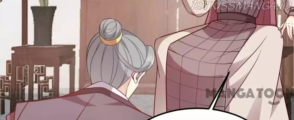 Mind-Reading Princess Ch.158