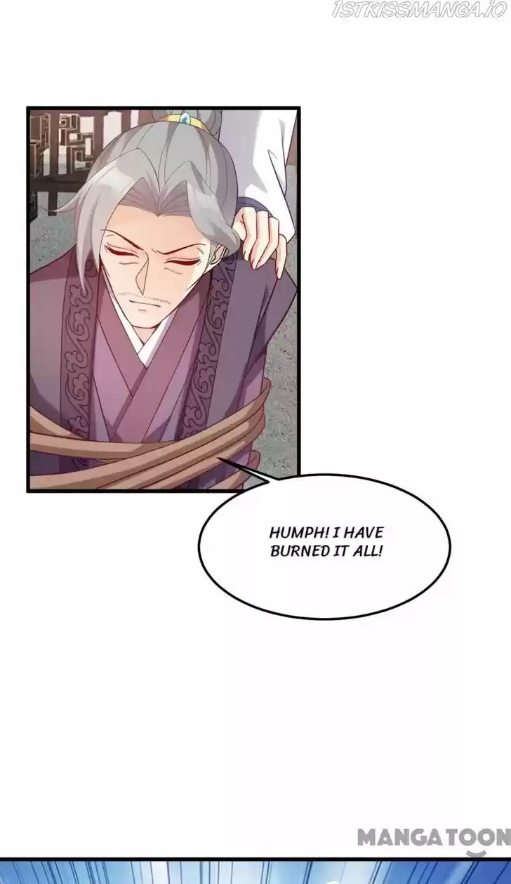 Mind-Reading Princess Ch.158