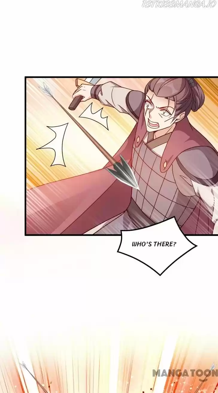 Mind-Reading Princess Ch.158