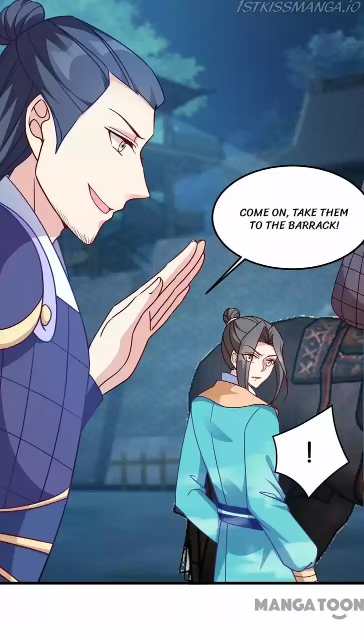 Mind-Reading Princess Ch.158