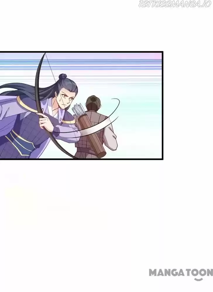 Mind-Reading Princess Ch.158