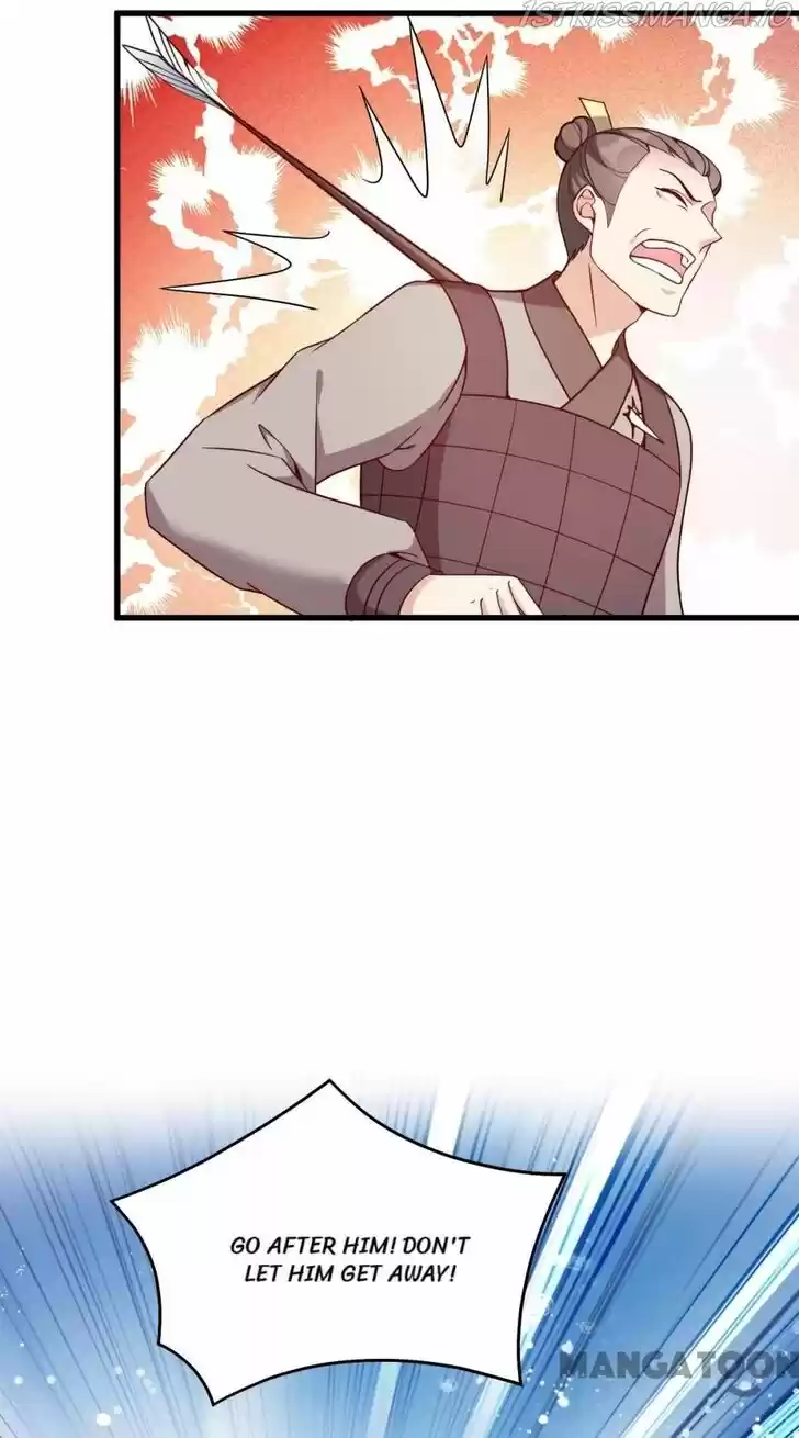 Mind-Reading Princess Ch.158