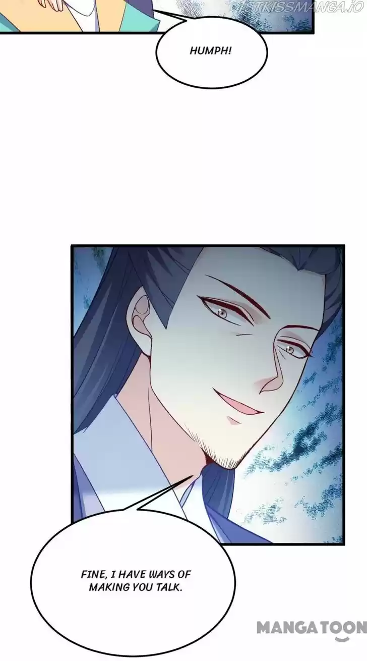 Mind-Reading Princess Ch.158