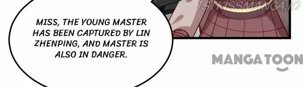Mind-Reading Princess Ch.158